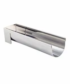 De Buyer Stainless Steel Terrine Mould 30cm