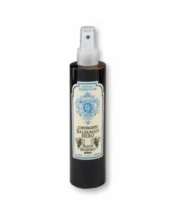Ingredients Defrutum Balsamic Vinegar Spray 250ml