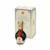 Ingredients Defrutum Balsamic Vinegar DOP "Extravecchio" - 25 Years 100ml 1 Ingredients Defrutum Balsamic Vinegar DOP "Extravecchio" - 25 Years 100ml