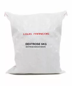 Louis Francois Dextrose 5kg
