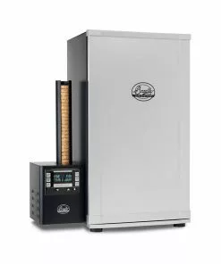 Bradley Smoker Bradley Digital Smoker 4 Rack Cookware