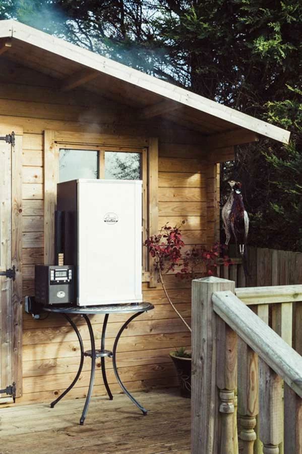 Bradley Smoker Bradley Digital Smoker 4 Rack Cookware 5 Bradley Smoker Bradley Digital Smoker 4 Rack Cookware