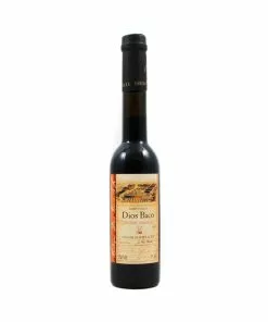 Dios Baco Sherry Vinegar With Pedro Ximenez 250ml
