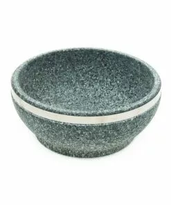 Korean Cookware Cookware Dolsot Stone Bowl