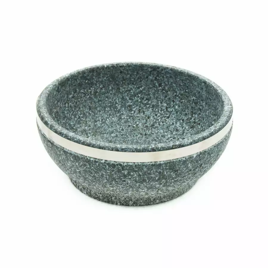 Korean Cookware Cookware Dolsot Stone Bowl 3 Korean Cookware Cookware Dolsot Stone Bowl