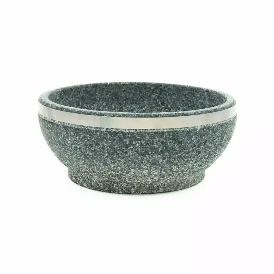 Korean Cookware Cookware Dolsot Stone Bowl 4 Korean Cookware Cookware Dolsot Stone Bowl