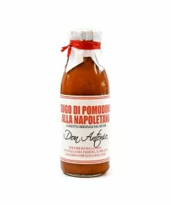 Don Antonio Napoletana Sauce 500g
