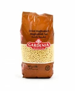 Gardenia Moghrabieh Giant Couscous 907g