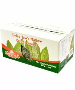 Gardenia Dried Molokhia Leaves 200g