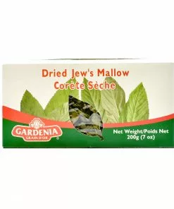 Gardenia Dried Molokhia Leaves 200g