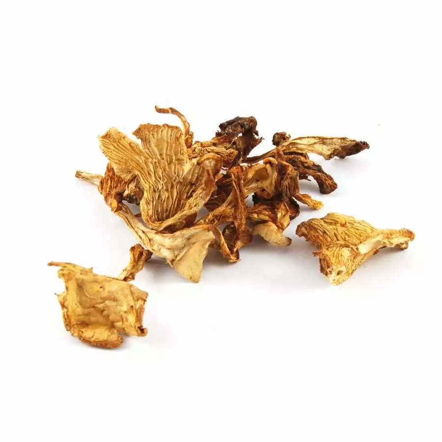 Champiland Girolle Mushrooms 500g 4 Champiland Girolle Mushrooms 500g