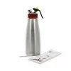 Molecular Gastronomy Supplies ISi Gourmet Whipper 1 Litre 1 Molecular Gastronomy Supplies ISi Gourmet Whipper 1 Litre