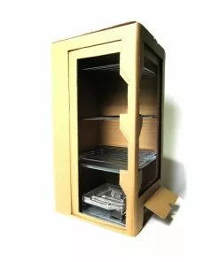 ProQ Eco Smoker Chamber Cookware