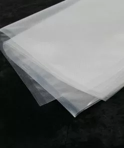 Sous Vide Tools 100 Embossed Vacuum Bags 28 X 40cm
