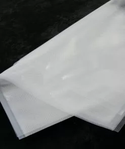 Sous Vide Tools 100 Embossed Vacuum Bags 20 X 30cm