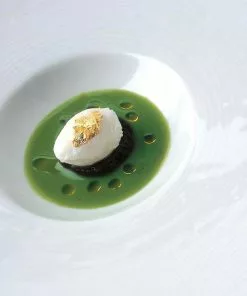 Ingredients Pariani Roasted Bronte Pistachio Oil 100ml 10 Ingredients Pariani Roasted Bronte Pistachio Oil 100ml