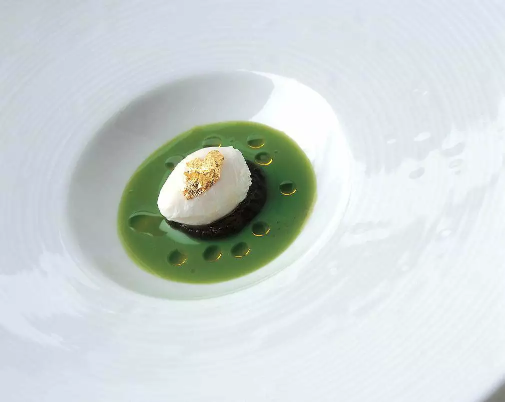 Ingredients Pariani Roasted Bronte Pistachio Oil 100ml 5 Ingredients Pariani Roasted Bronte Pistachio Oil 100ml