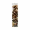 Sabarot Tinned Snails With Shells 300g Ingredients