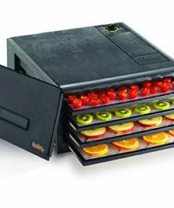 Excalibur Dehydrator 4-Tray