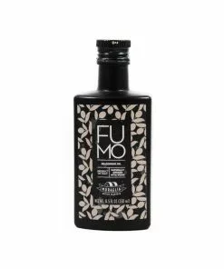 Ingredients Frantoio Muraglia Smoked Extra Virgin Olive Oil 250ml