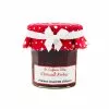 Christine Ferber Charlotte Strawberry Jam 220g Ingredients