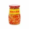 Mong Lee Shan Ingredients Fermented Hot Bamboo Shoots 340g