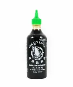 Chinese Ingredients Flying Goose Hoisin Sauce 455ml