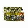 Frantoio Muraglia Aromatic Olive Oil Selection 4x50ml 2 Frantoio Muraglia Aromatic Olive Oil Selection 4x50ml