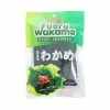 Fueru Seaweed & Squid Ink Wakame Seaweed 57g 1 Fueru Seaweed & Squid Ink Wakame Seaweed 57g