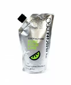 Drinks Funkin Lime Juice 1kg