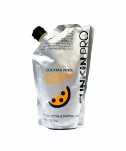 Funkin Passion Fruit Puree 1kg Drinks