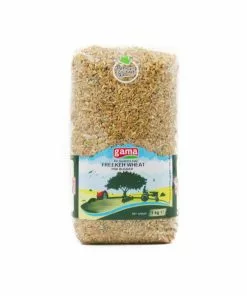 Gama Whole Freekeh 1kg