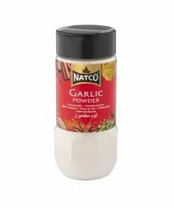 Natco Garlic Powder 100g Ingredients