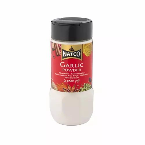 Natco Garlic Powder 100g Ingredients 3 Natco Garlic Powder 100g Ingredients