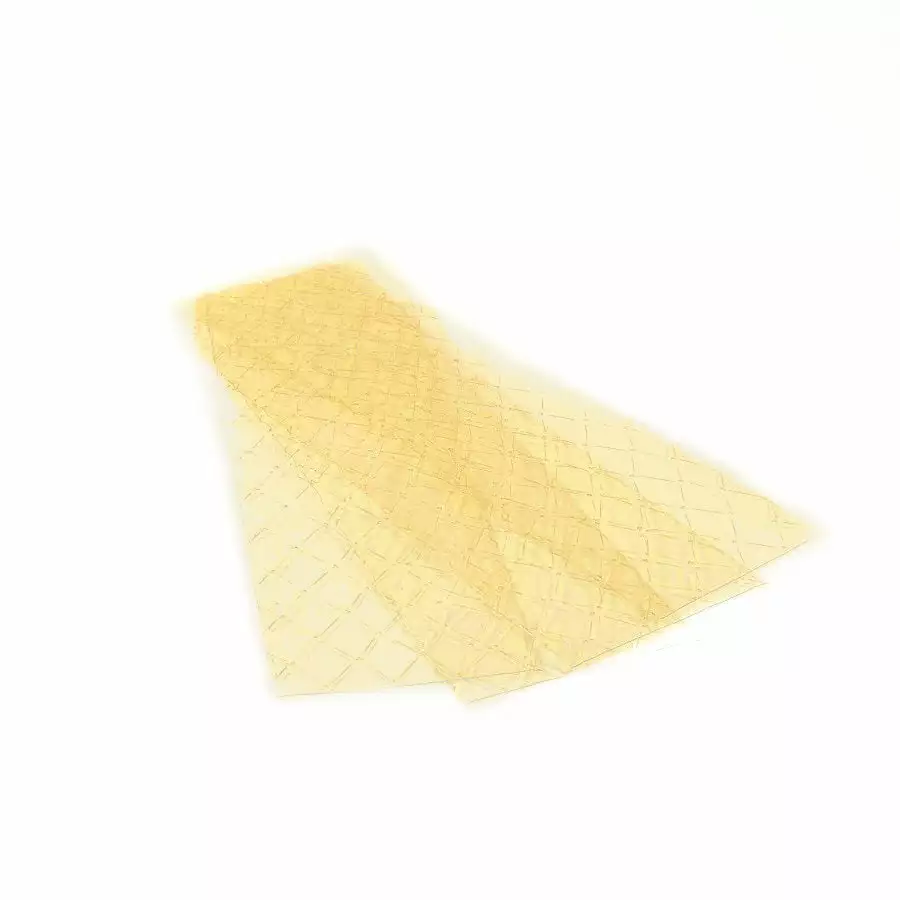 Sous Chef Ingredients Gelatine Sheets 50g 4 Sous Chef Ingredients Gelatine Sheets 50g