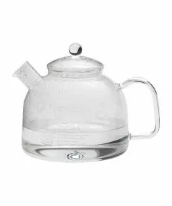 Trendglas Glass Stovetop Kettle 1.75 Litres