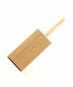 Italian Cookware Gnocchi Ridger 20cm X 6cm Cookware