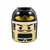 Hakoya Tableware Gold Samurai Bento Box Large 1200ml 1 Hakoya Tableware Gold Samurai Bento Box Large 1200ml