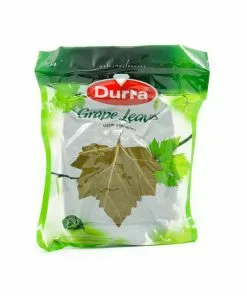 Durra Vine Leaves 310g Ingredients