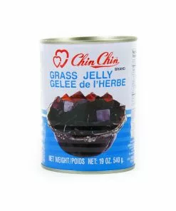 CC Grass Jelly 540g