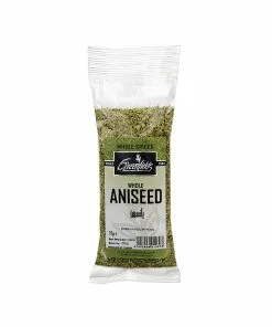 Greenfields Aniseed Herbs & Spices