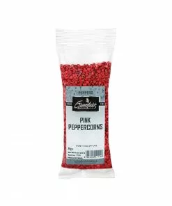 Ingredients Greenfields Pink Peppercorns 6 Ingredients Greenfields Pink Peppercorns
