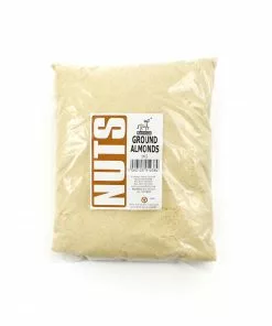 Centaur Ground Almonds 1kg