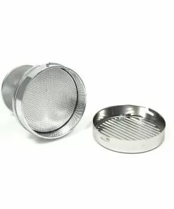 Italian Cookware Hamburger Press Kitchen Utensils