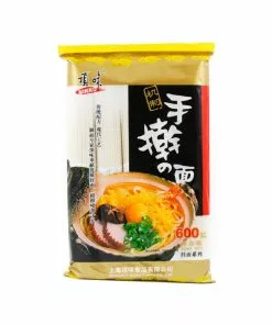 NK Ingredients Handmade Noodle 600g