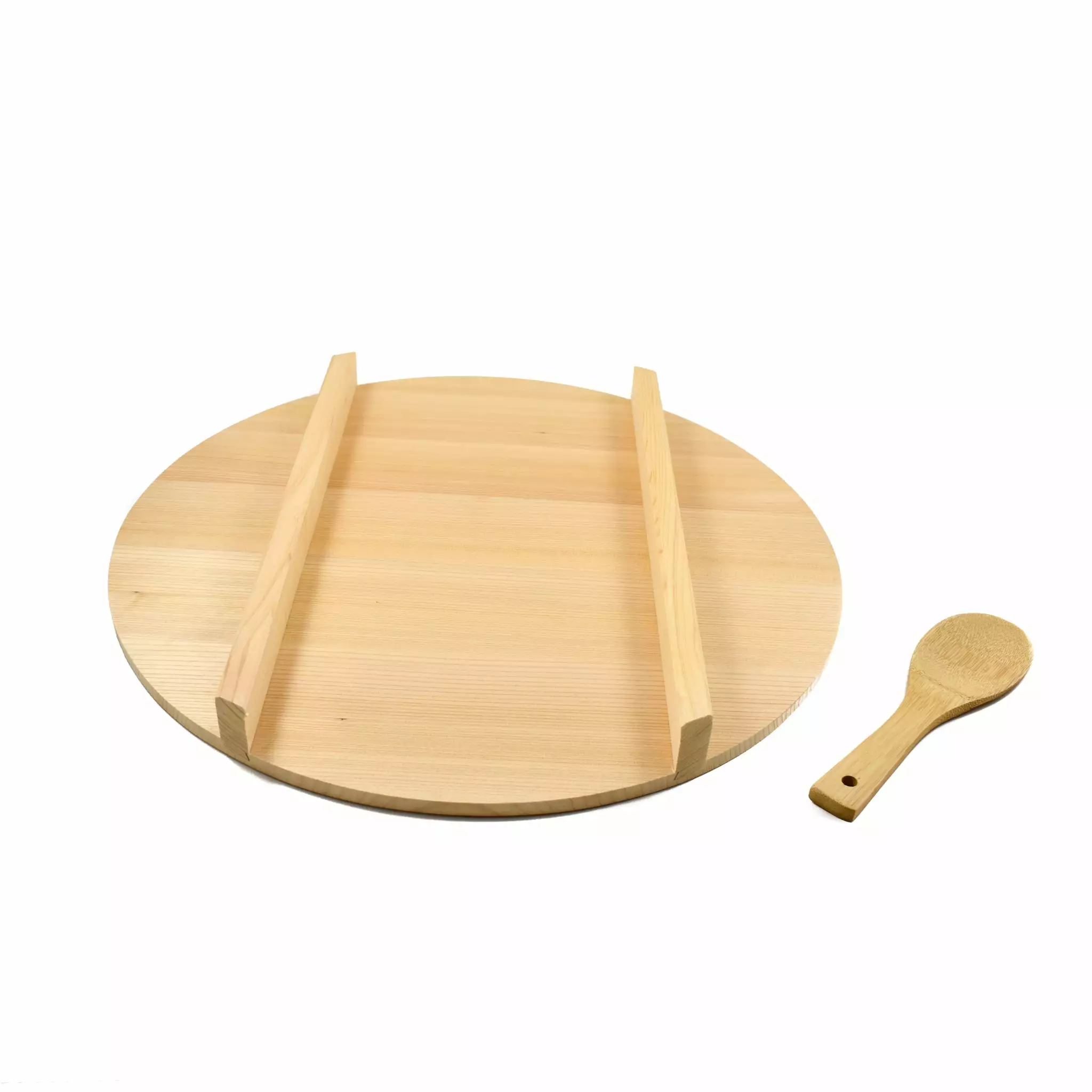 Sous Chef Cypress & Copper Hangiri Sushi Barrel 4 Sous Chef Cypress & Copper Hangiri Sushi Barrel