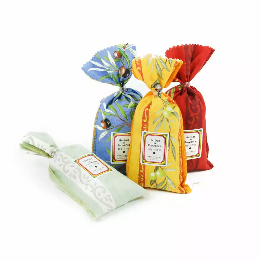 Nicolas Alziari Herbes De Provence 50g Ingredients 4 Nicolas Alziari Herbes De Provence 50g Ingredients