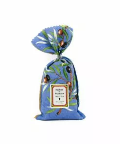 Nicolas Alziari Herbes De Provence 50g Ingredients 12 Nicolas Alziari Herbes De Provence 50g Ingredients