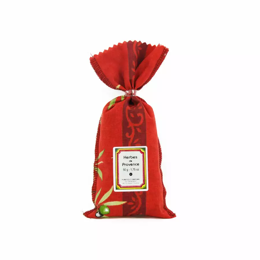 Nicolas Alziari Herbes De Provence 50g Ingredients 8 Nicolas Alziari Herbes De Provence 50g Ingredients