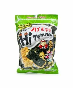 Tao Kae Noi Tempura Seaweed Original 40g